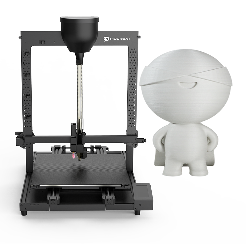 裁断済み　フリーハンドの CR充填 3D printer technique DIY High Speed 3D Printer (CoreXY From Scratch) - YouTube