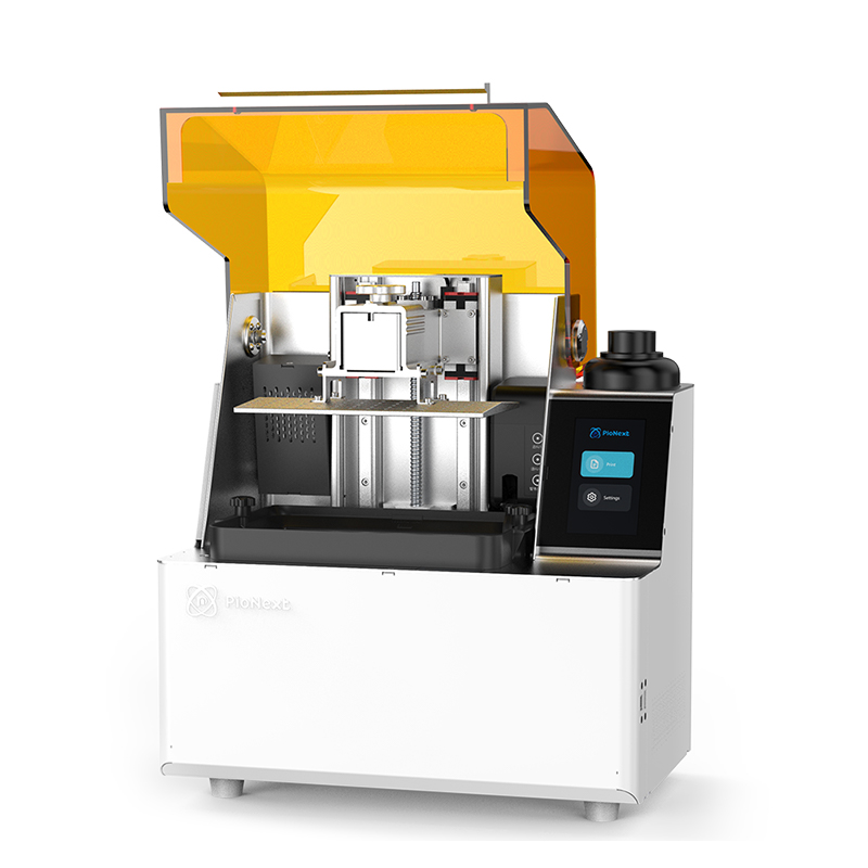 Jewelry 3D Printer-DJ89PLUS