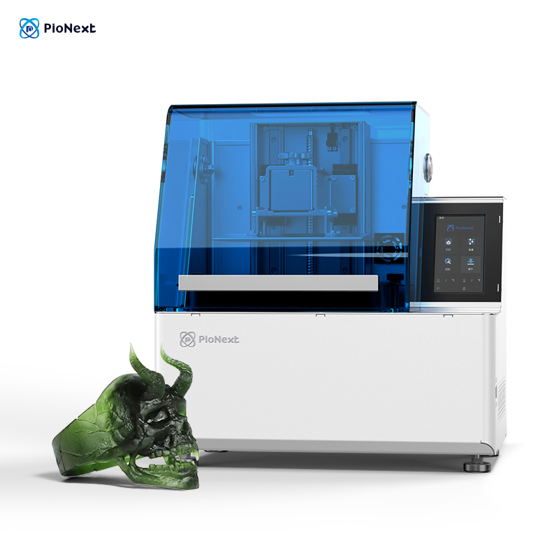 DJ89 Jewelry 3D Printer