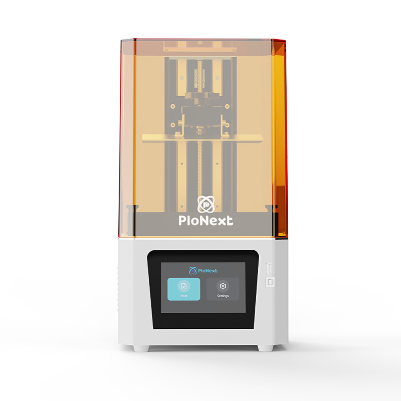 DJ68 9K LCD Dental 3D Printer