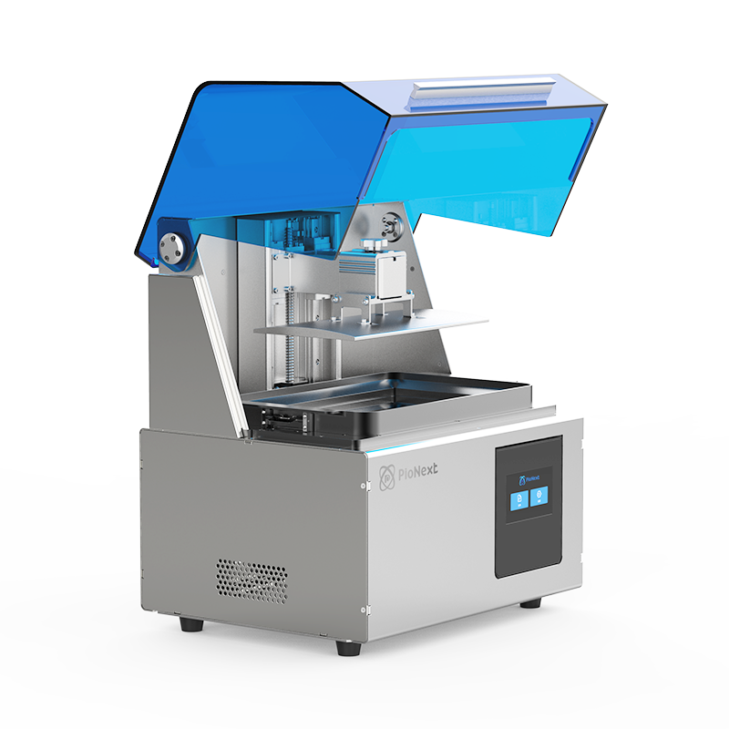 D128 Dental 3D Printer