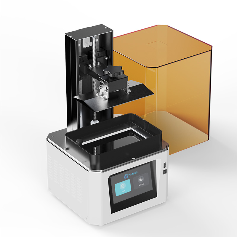 DJ68 9K LCD Dental 3D Printer