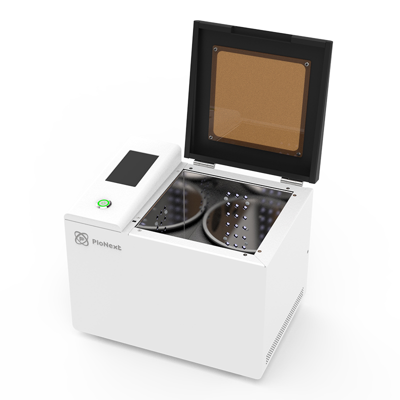 UV-01 Thermostatic UV Curing Machine