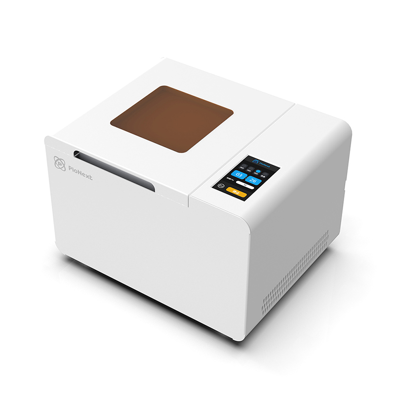 UV-02 Curing Machine For Dental 3D Printer